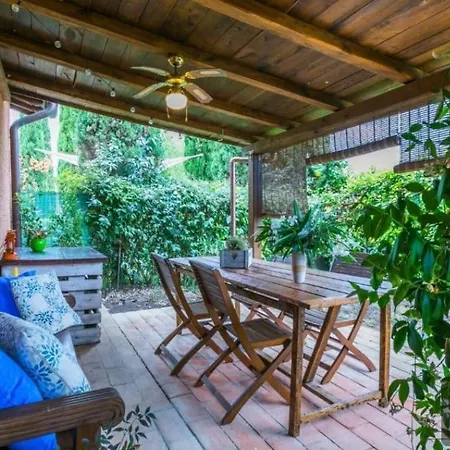 Apartment I Girasoli Monteroni d'Arbia