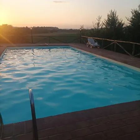 I Girasoli Apartment Monteroni d'Arbia