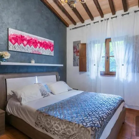 Apartment I Girasoli Monteroni d'Arbia
