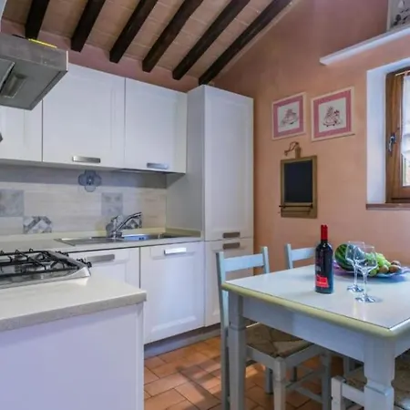 Apartment I Girasoli Monteroni d'Arbia