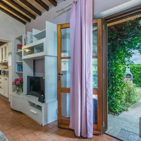Apartment I Girasoli Monteroni d'Arbia