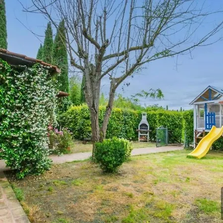 I Girasoli Apartment Monteroni d'Arbia