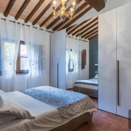 Apartment I Girasoli *
