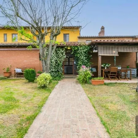 I Girasoli Monteroni d'Arbia